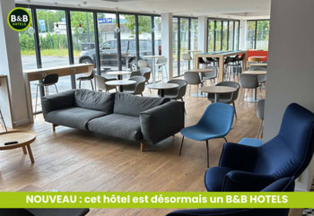 BRIT HOTEL DEAUVILLE SUD 8