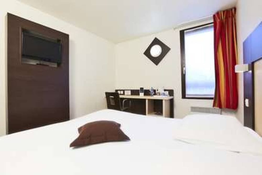 BRIT HOTEL ROUEN MONT ST-AIGNAN 7