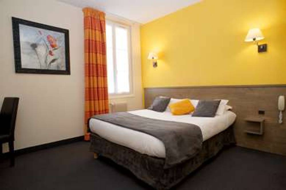 BRITHOTEL LE SURCOUF ** 2