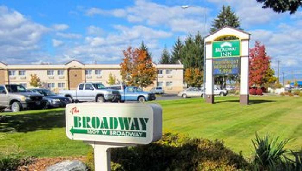 Broadway Inn Conference Center 2