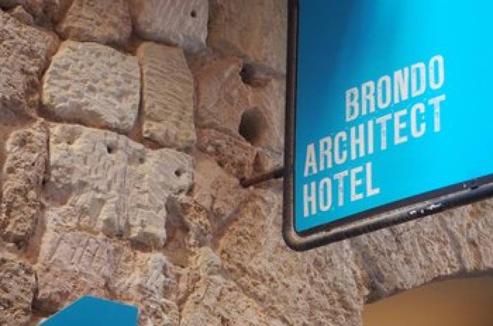 Brondo Architect Hotel