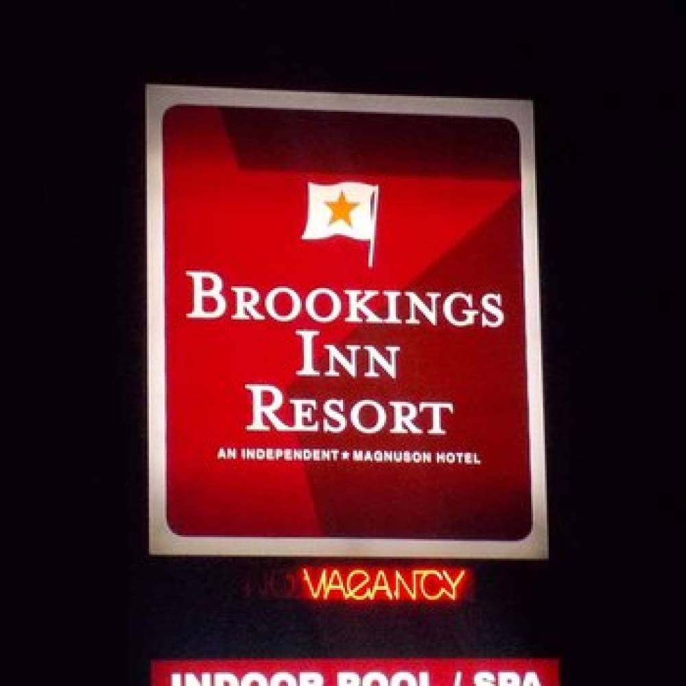 Brookings Inn Resort