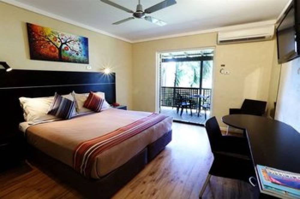 BROOME TIME ACCOMMODATION 7