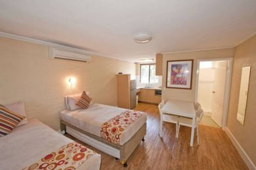 BROOME TIME ACCOMMODATION 8