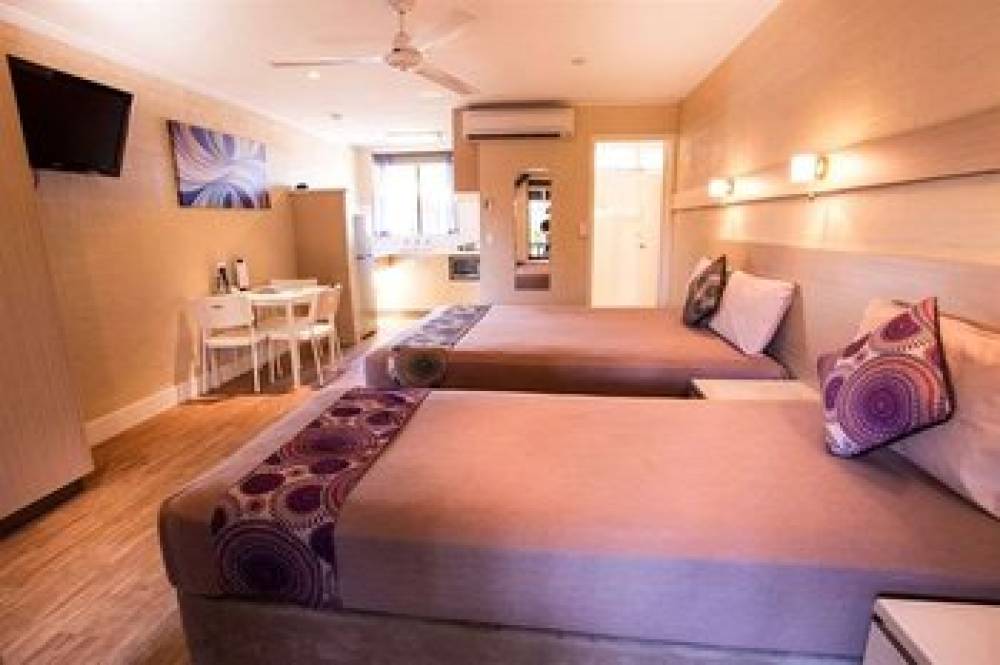 BROOME TIME ACCOMMODATION 2