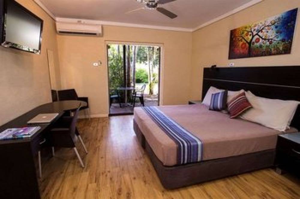 BROOME TIME ACCOMMODATION 5