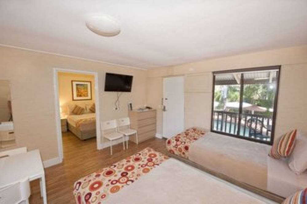 BROOME TIME ACCOMMODATION 9