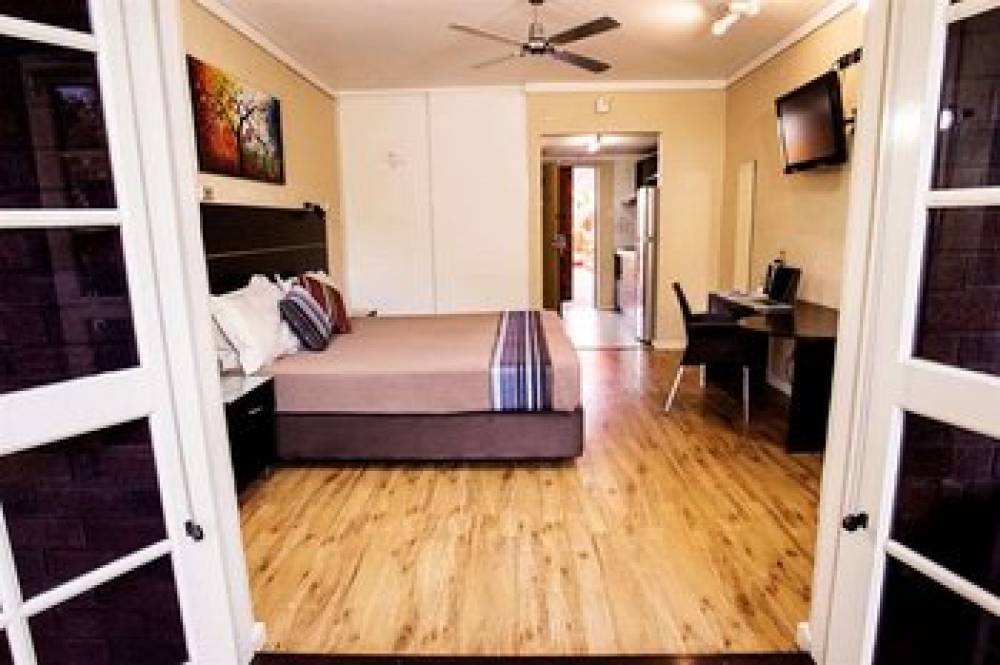 BROOME TIME ACCOMMODATION 6