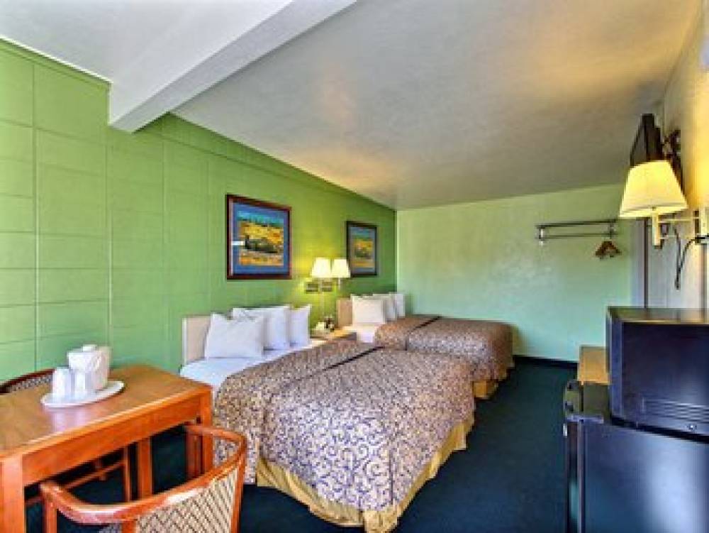 BUDGET INN BOISE 5