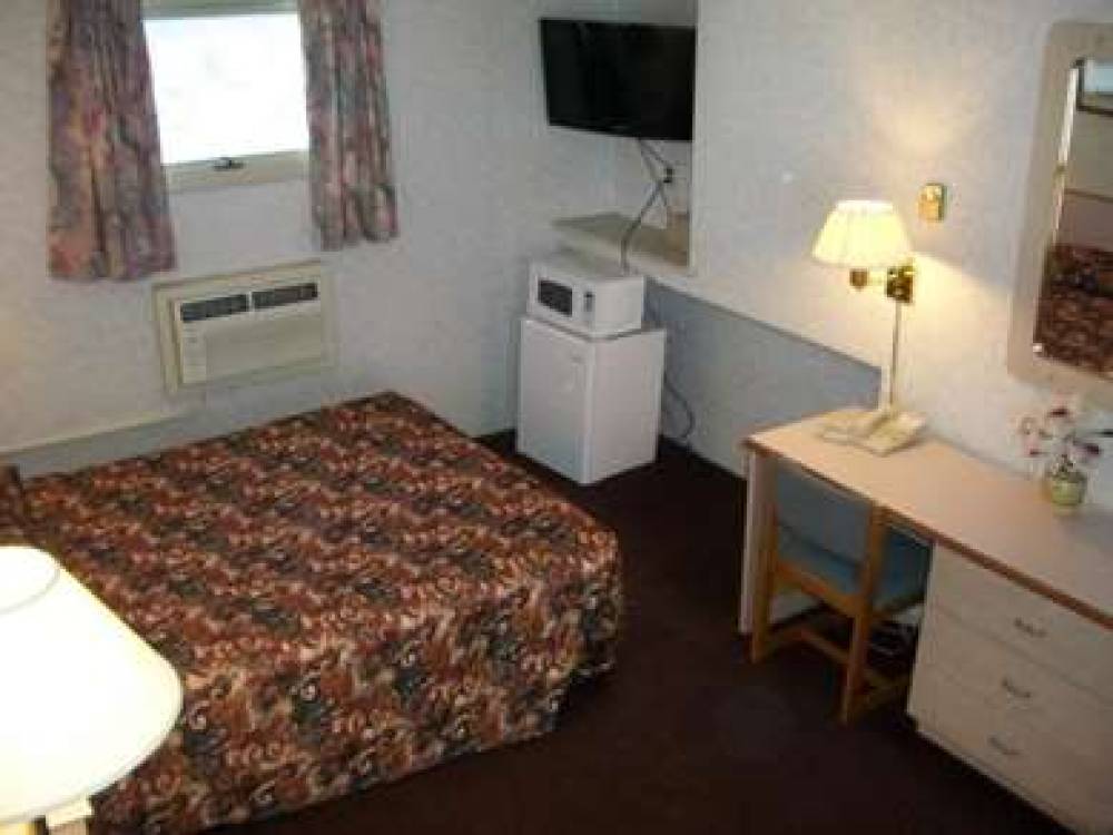 Budget Inn Clearfield 4