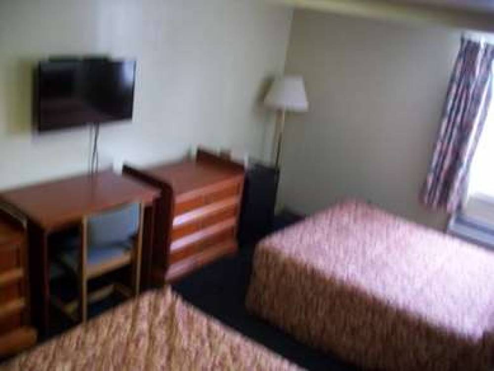 Budget Inn Clearfield 7