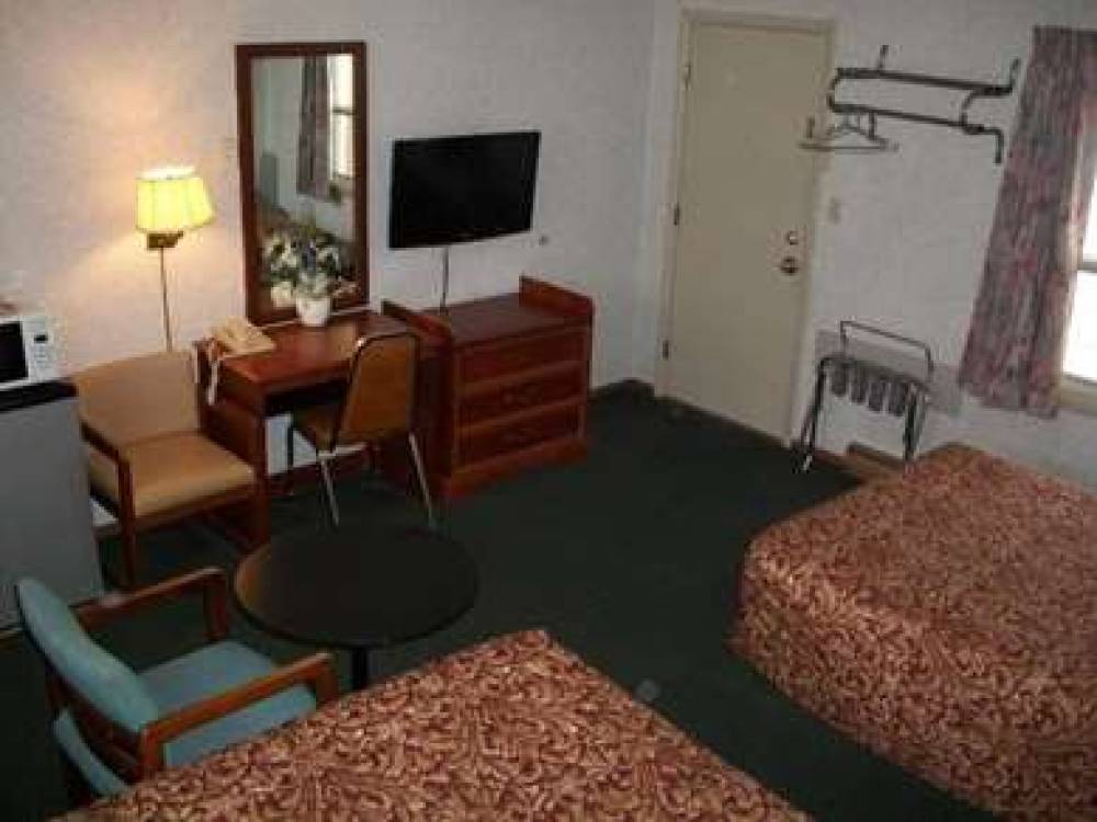 Budget Inn Clearfield 5