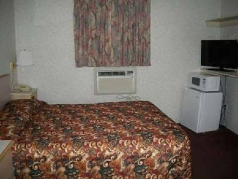 Budget Inn Clearfield 6