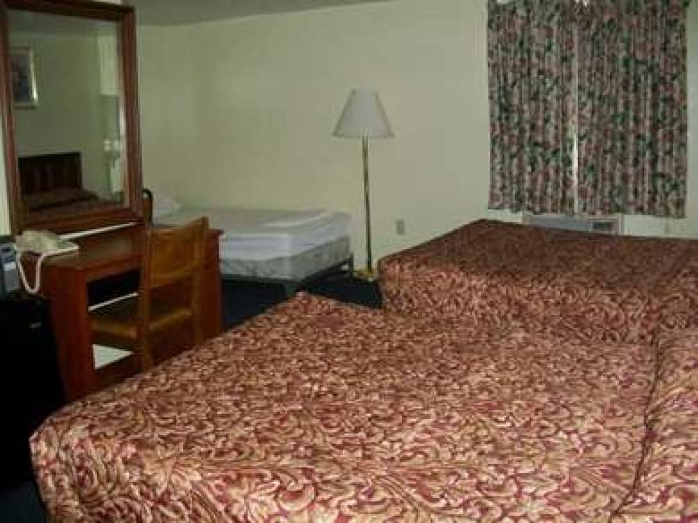 Budget Inn Clearfield 8