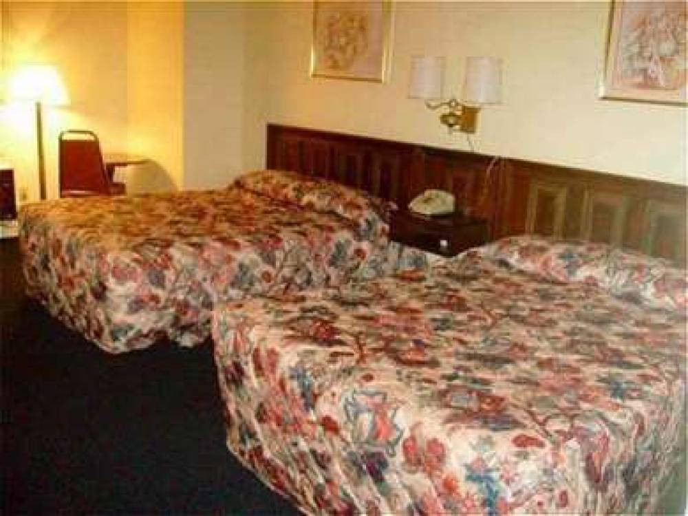 Budget Inn Clearfield 10