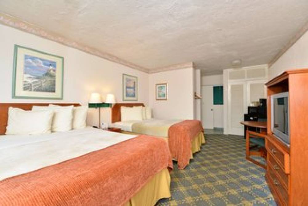 Budget Inn Okeechobee 10