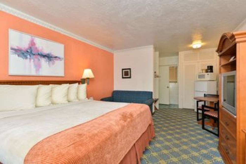 Budget Inn Okeechobee 7