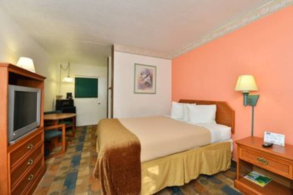 Budget Inn Okeechobee 4