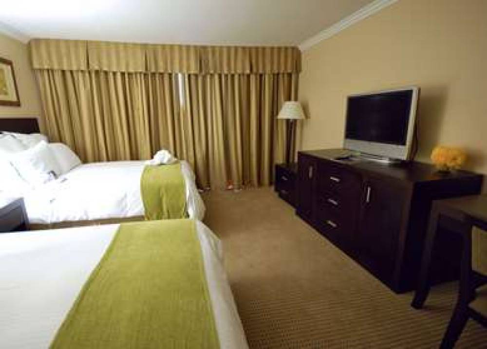 BUENA PARK HOTEL   SUITES 9