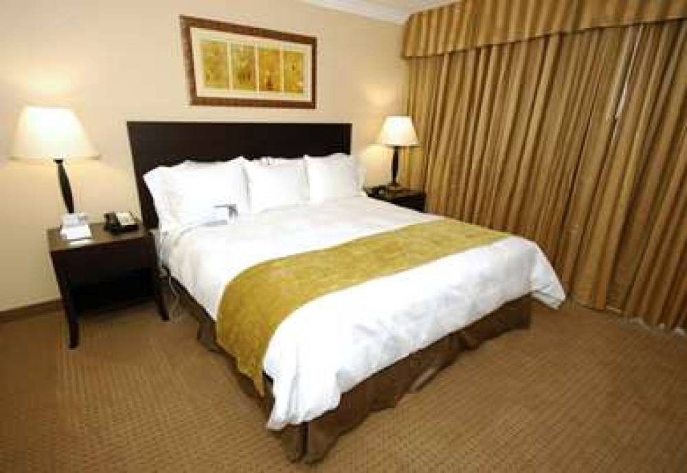 BUENA PARK HOTEL   SUITES 8