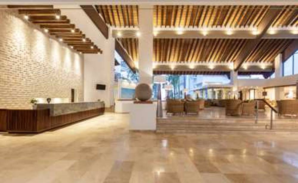 Buenaventura Grand Hotel 2