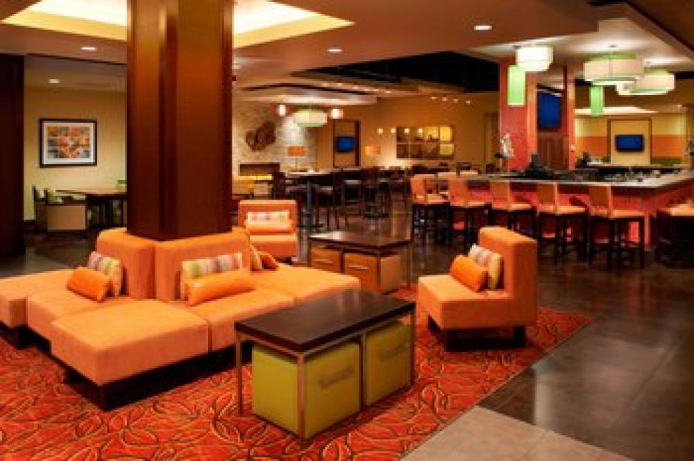 Buffalo Marriott Niagara 2