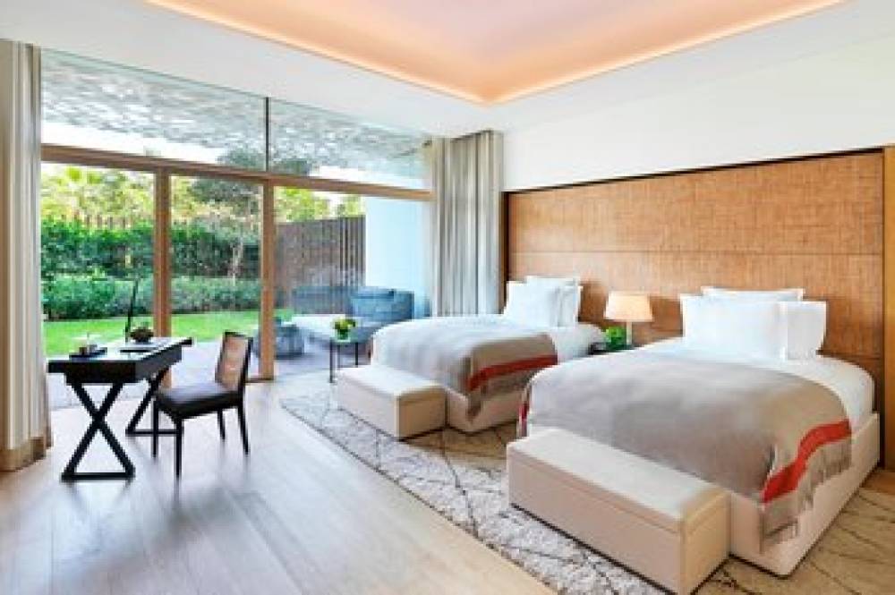 Bulgari Hotels And Resorts Dubai 8