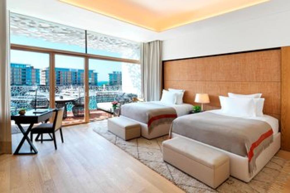 Bulgari Hotels And Resorts Dubai 7