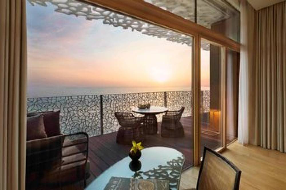 Bulgari Hotels And Resorts Dubai 9