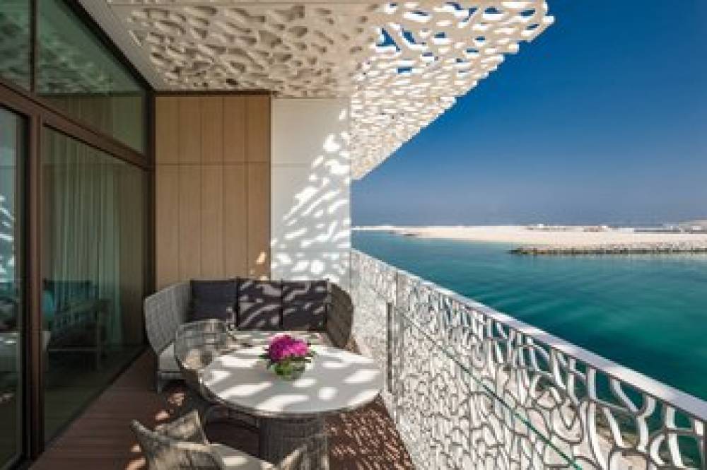 Bulgari Hotels And Resorts Dubai 10