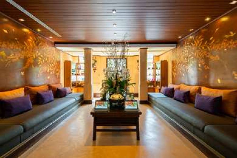 BURASARI PHUKET 5