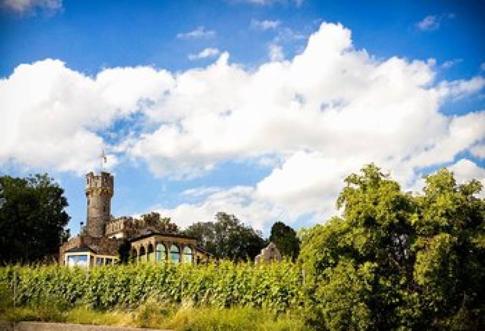 Burg Schwarzenstein