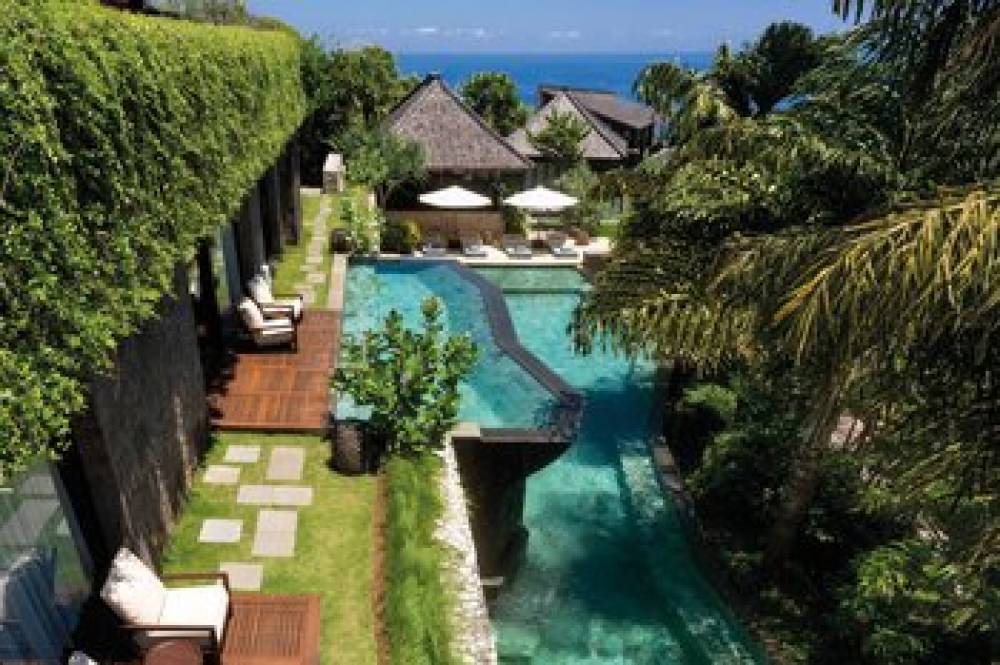 Bvlgari Resort Bali 2