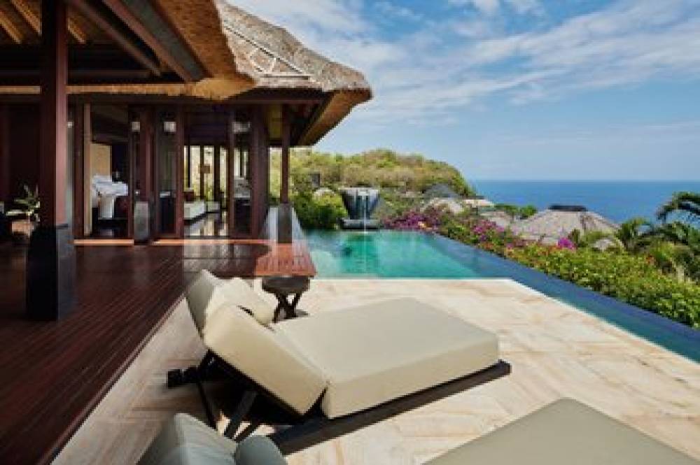 Bvlgari Resort Bali 7