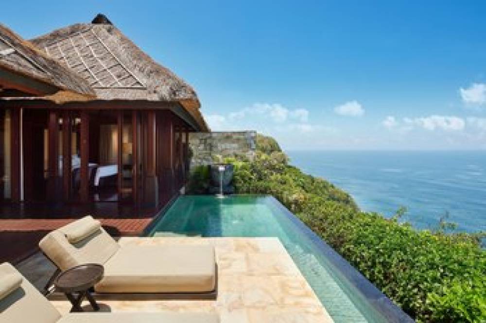 Bvlgari Resort Bali 8