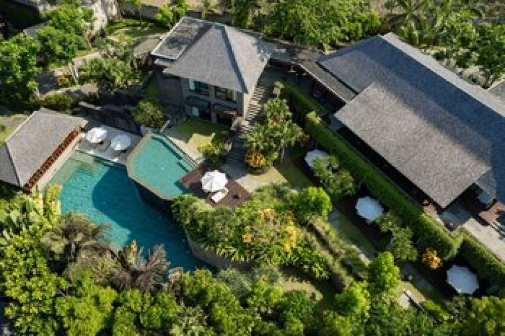 Bvlgari Resort Bali 9