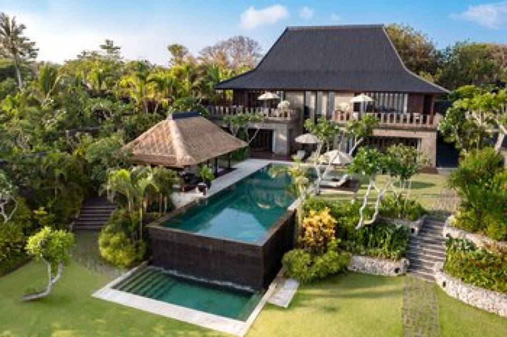 Bvlgari Resort Bali 5