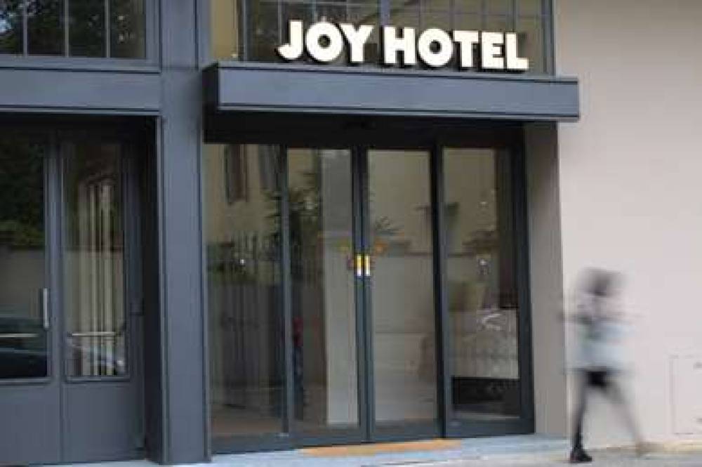 C Hotels Joy