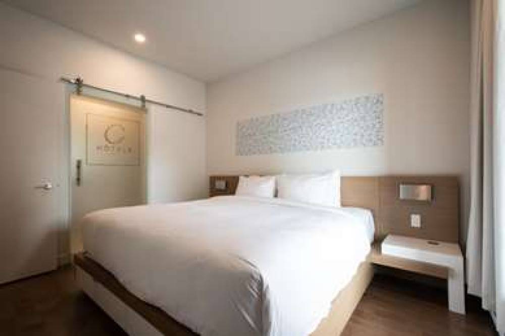 C HOTELS LE NAVIGATEUR 5