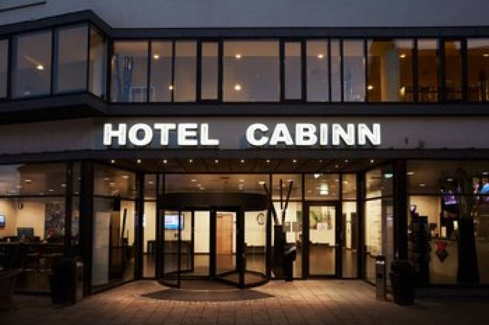 Cabinn Aalborg