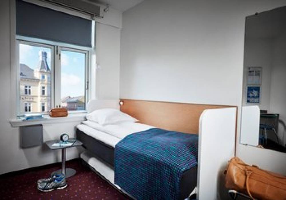 CABINN ESBJERG 9