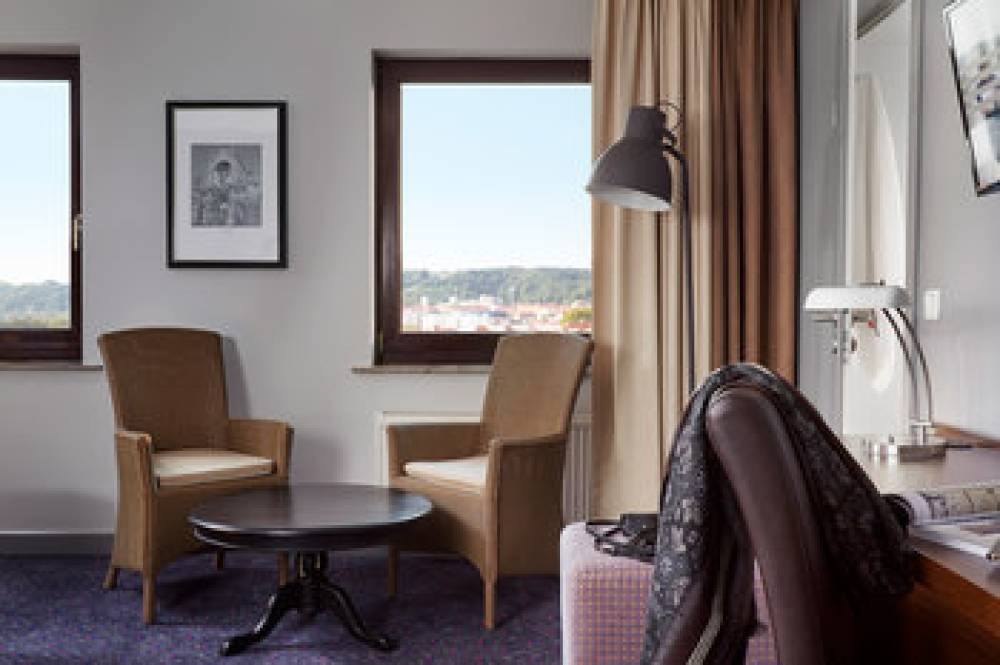 CABINN VEJLE 7