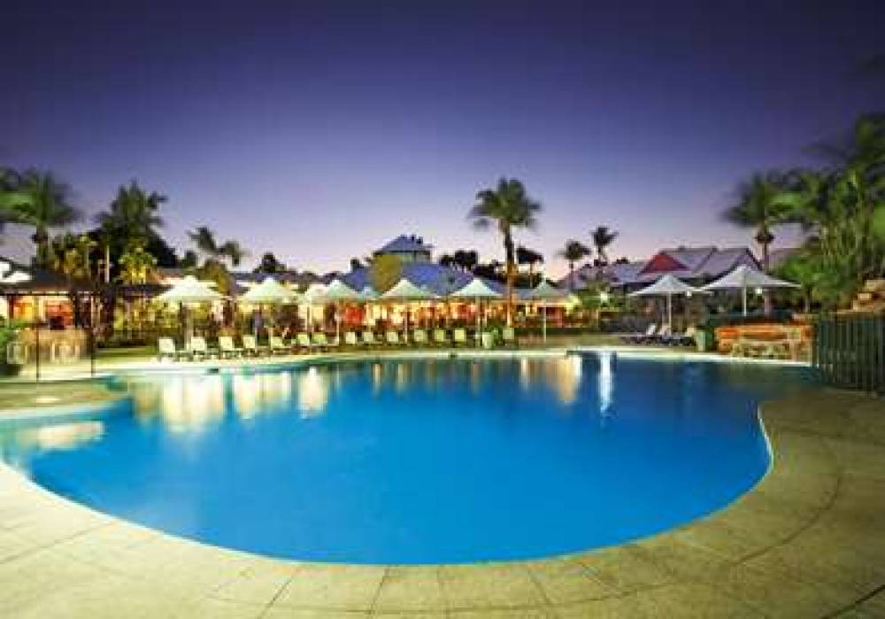 Cable Beach Club Resort And Spa 2