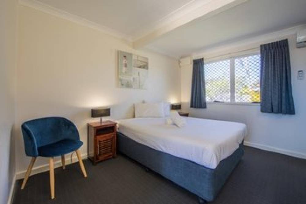 CABOOLTURE MOTEL 9