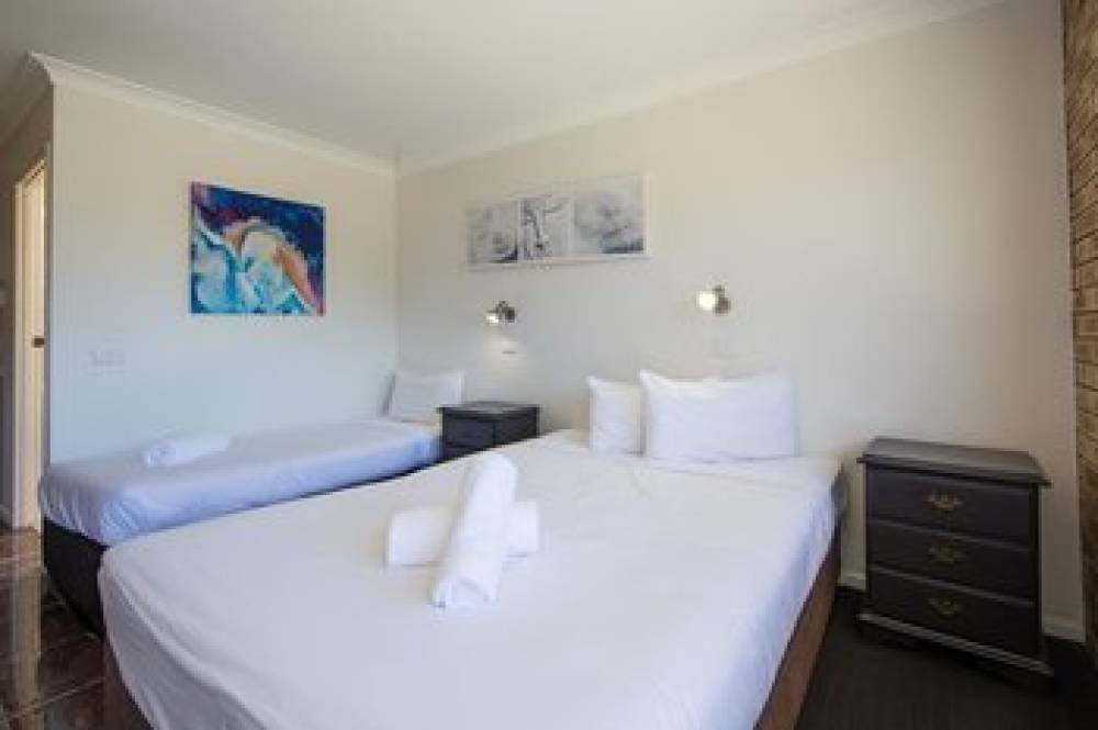 CABOOLTURE MOTEL 2