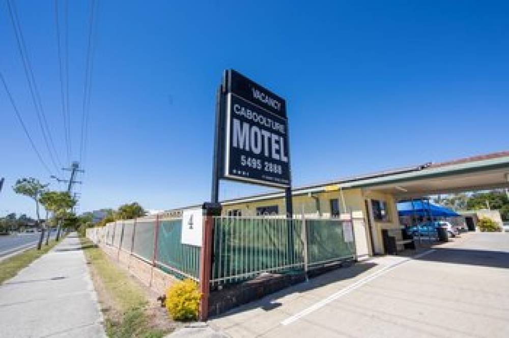 CABOOLTURE MOTEL 3