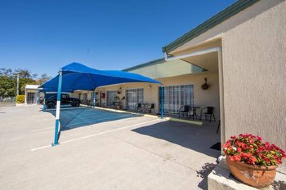 CABOOLTURE MOTEL 1