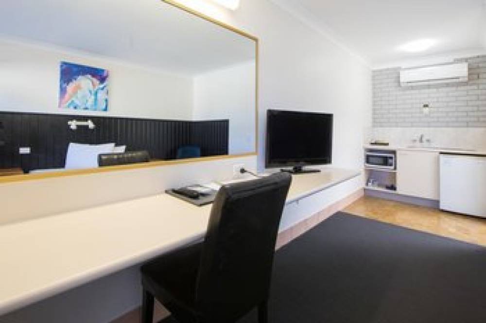 CABOOLTURE MOTEL 10