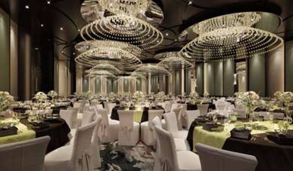 CAESAR PARK HOTEL BANQIAO 1