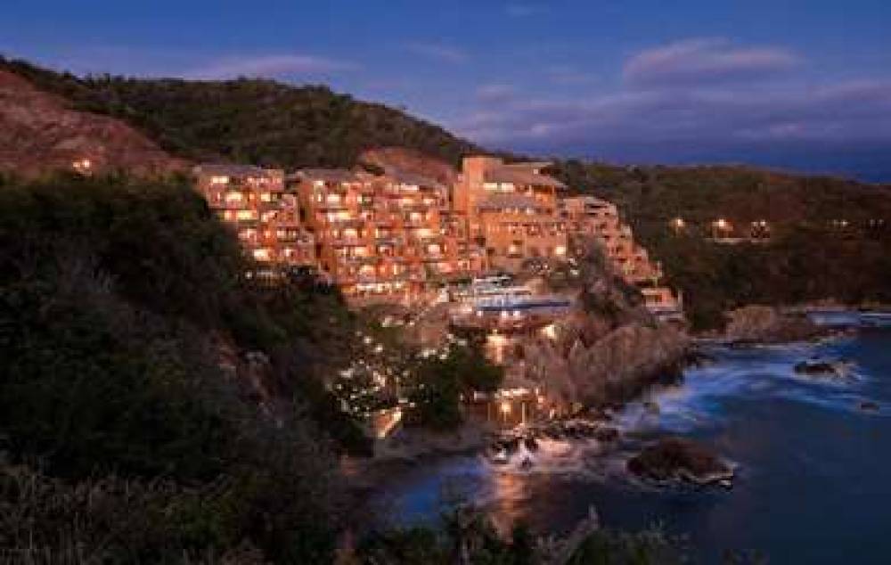 CALA DE MAR RESORT AND SPA 4